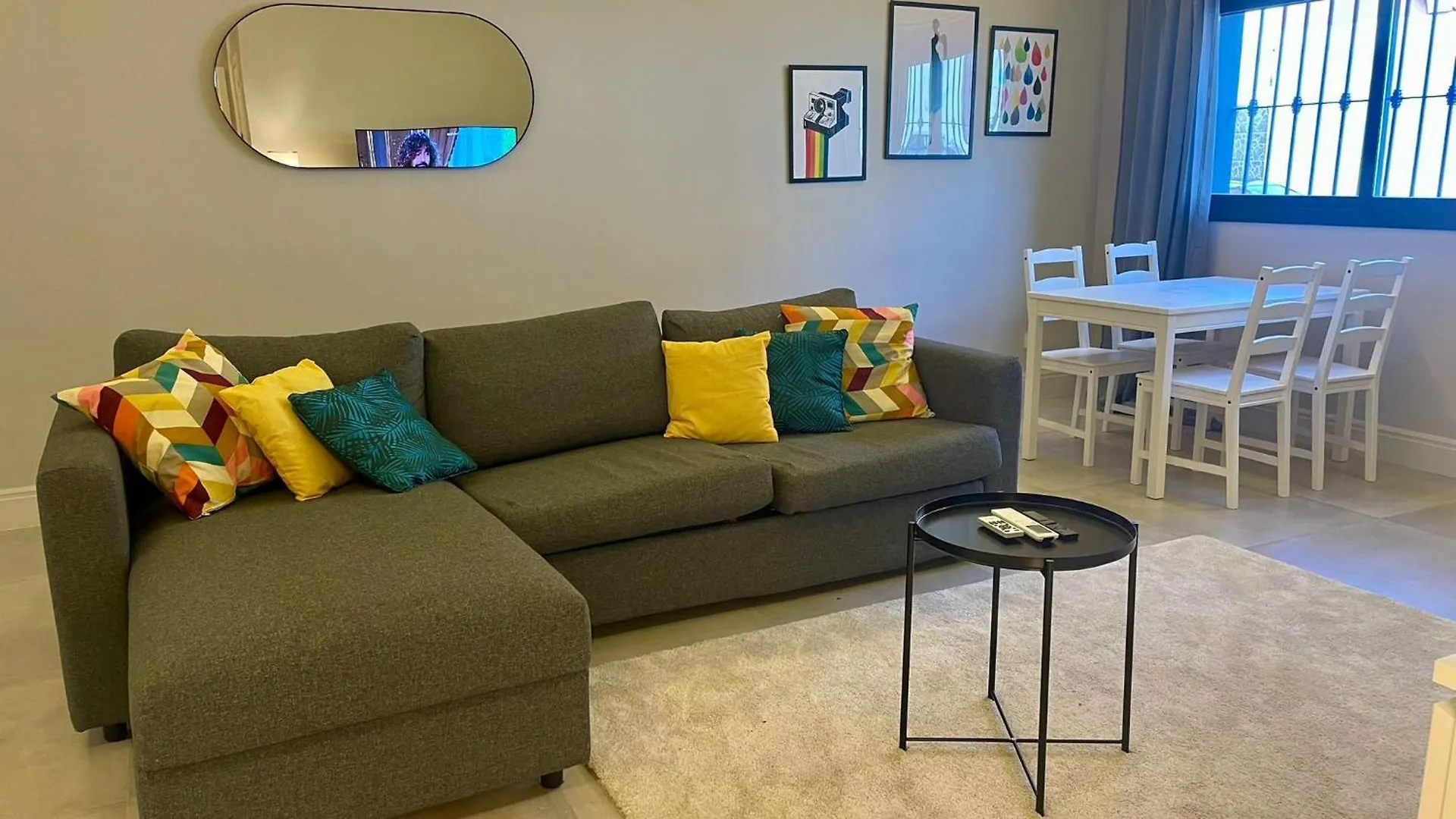 Apartamento Benahavis Pueblo إسبانيا