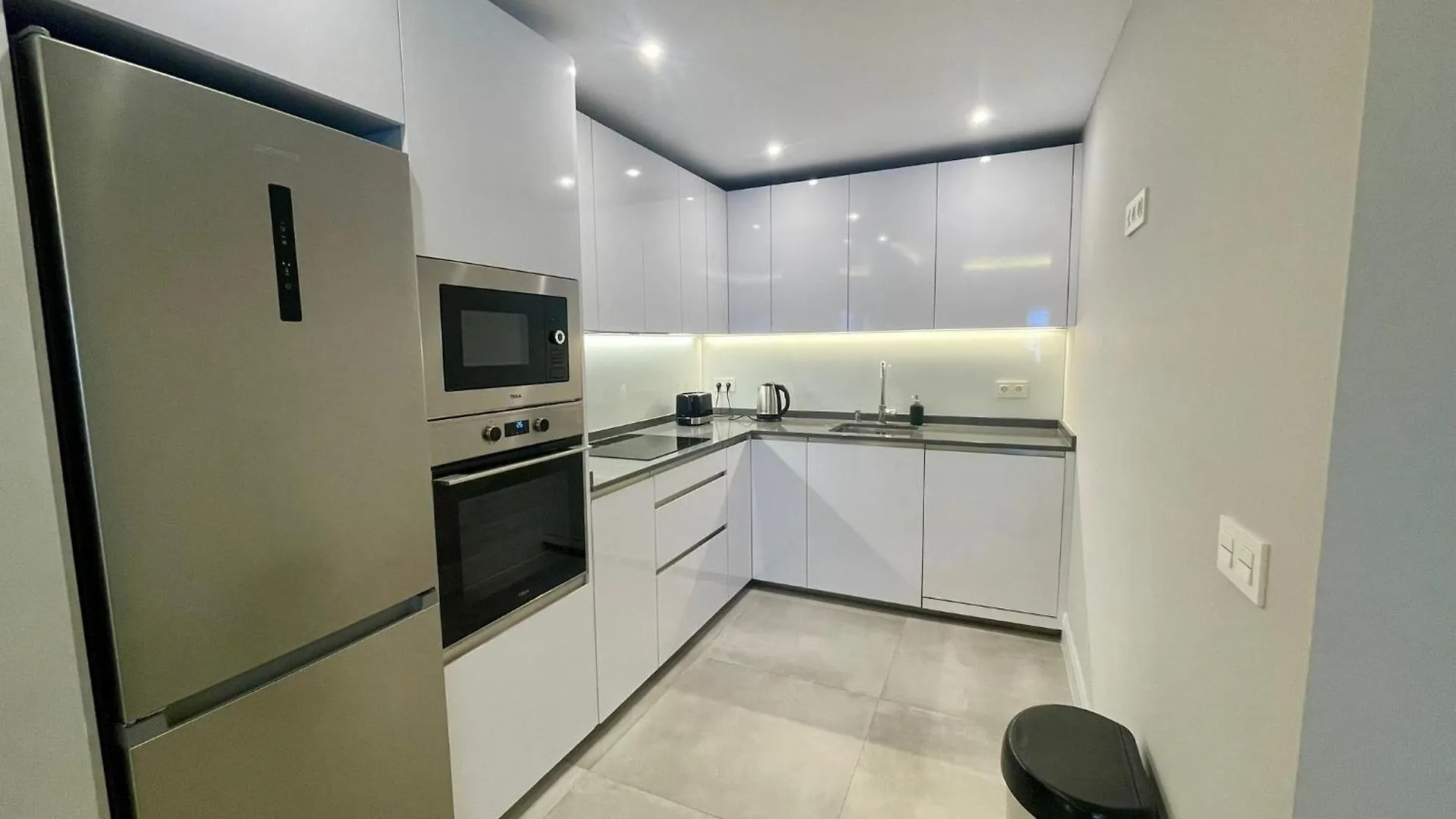 Apartamento Benahavis Pueblo شقة